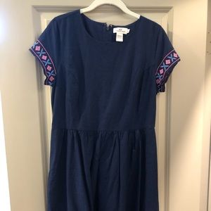 Vineyard Vines sundress